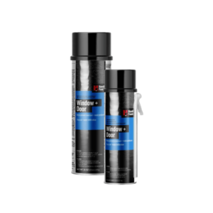 HANDIFOAM WINDOW & DOOR CANNED INSULATION SPRAY FOAM